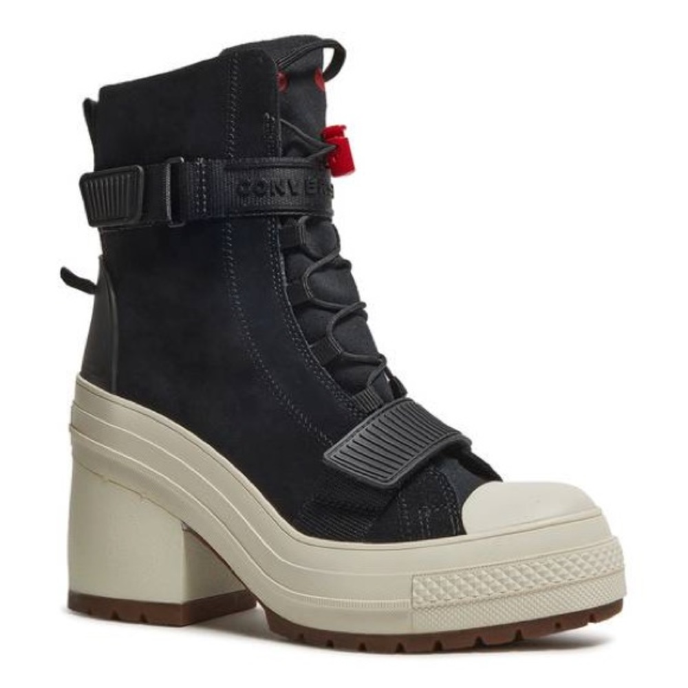 Converse Chuck Taylor All Star GR 82 XX High Heel Boot